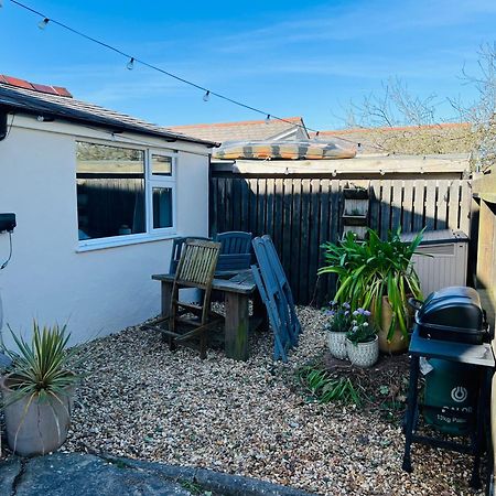 The Annexe At Tenniside Perranporth Luaran gambar