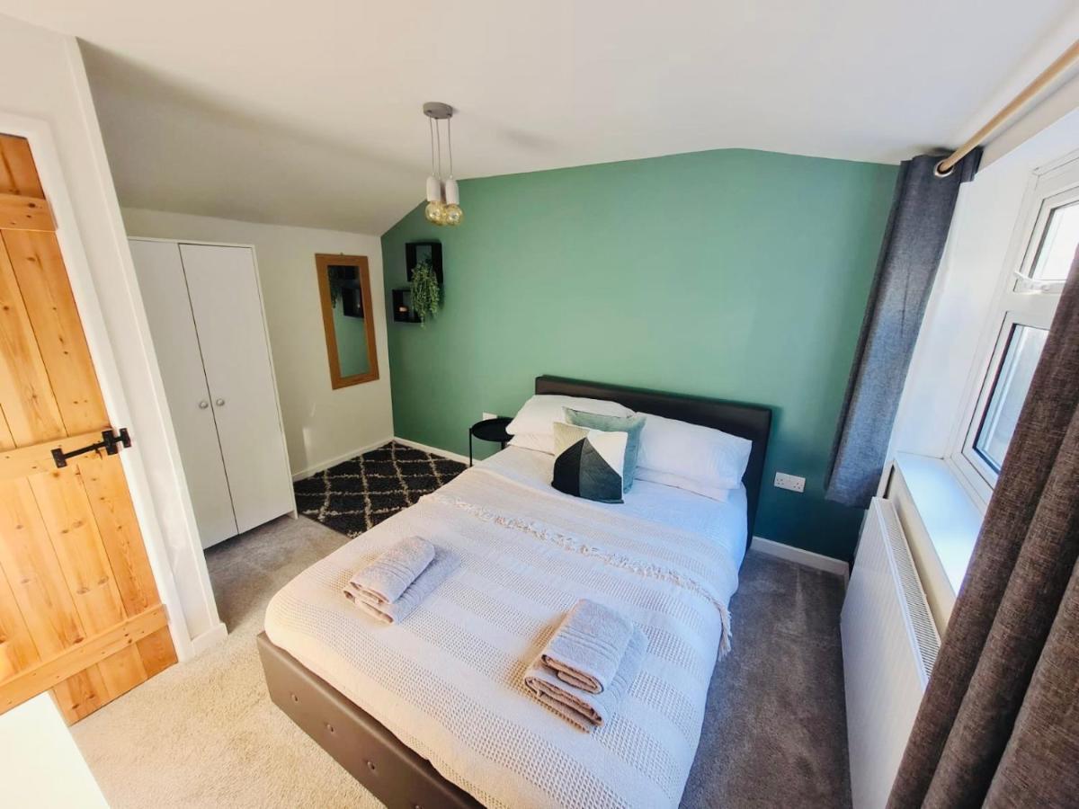The Annexe At Tenniside Perranporth Luaran gambar