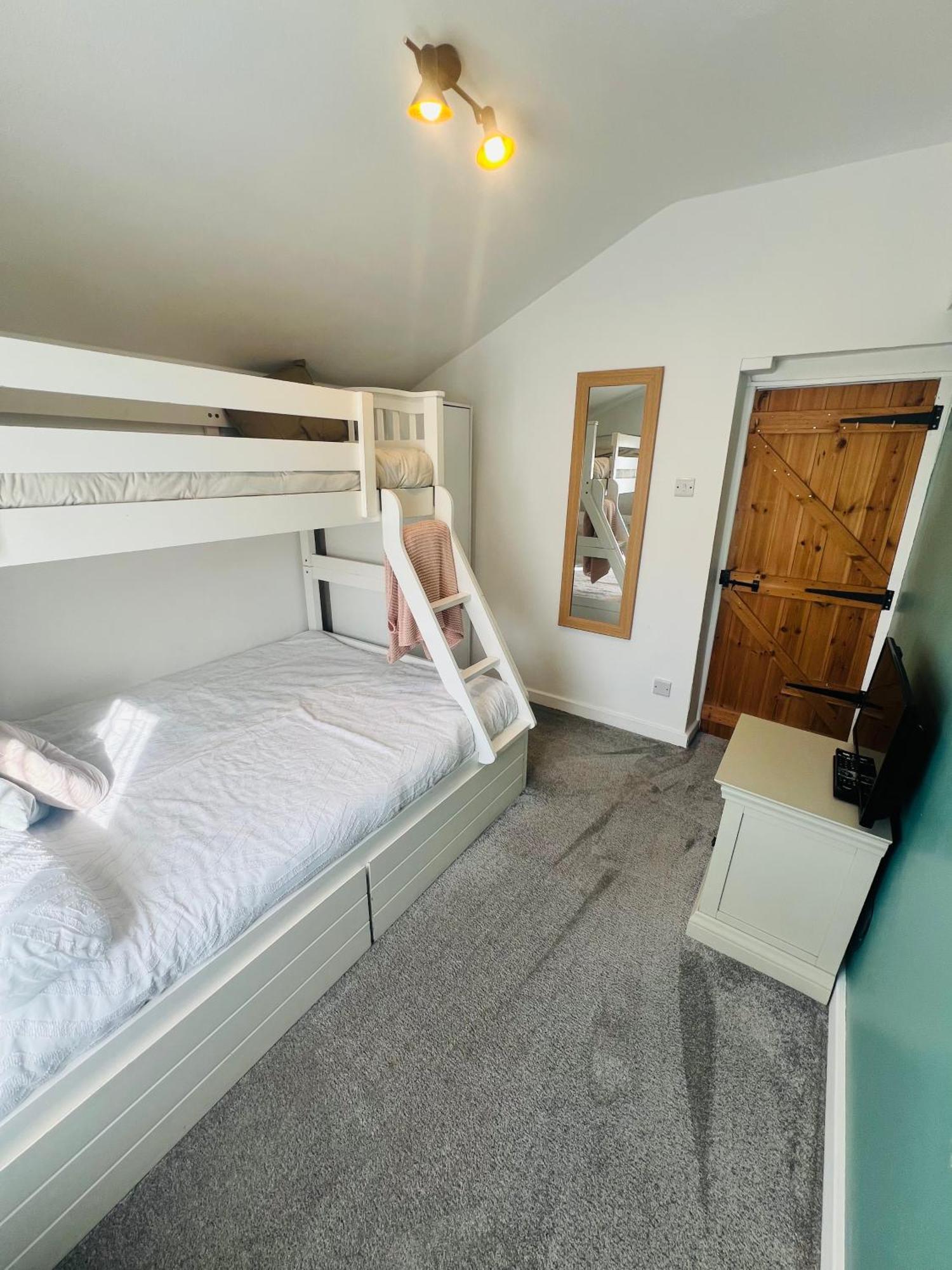 The Annexe At Tenniside Perranporth Luaran gambar