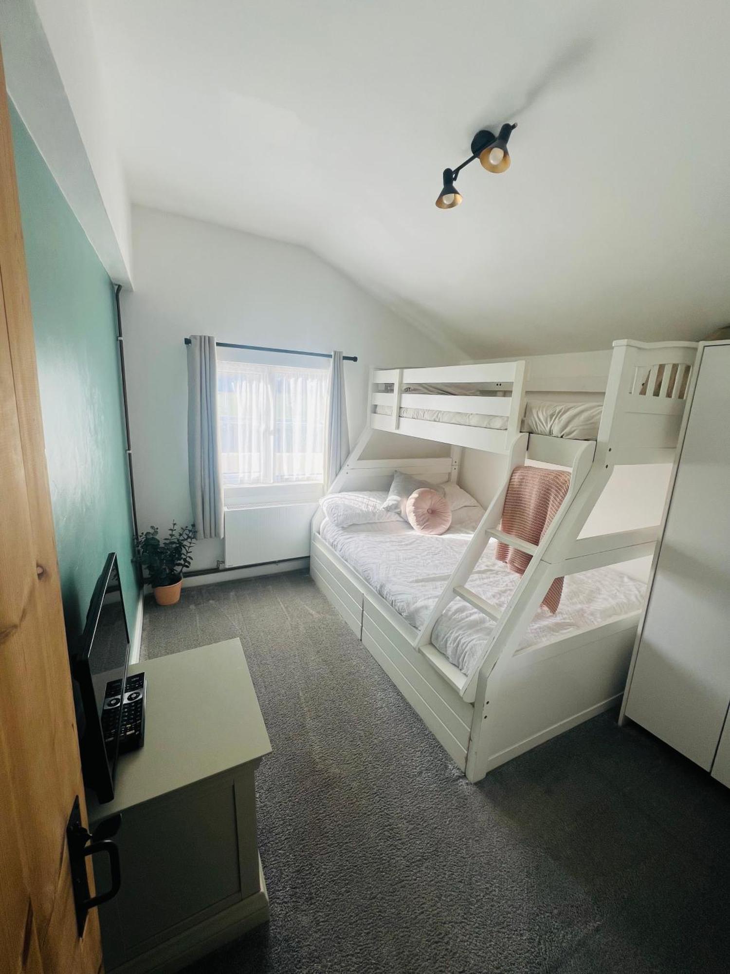 The Annexe At Tenniside Perranporth Luaran gambar