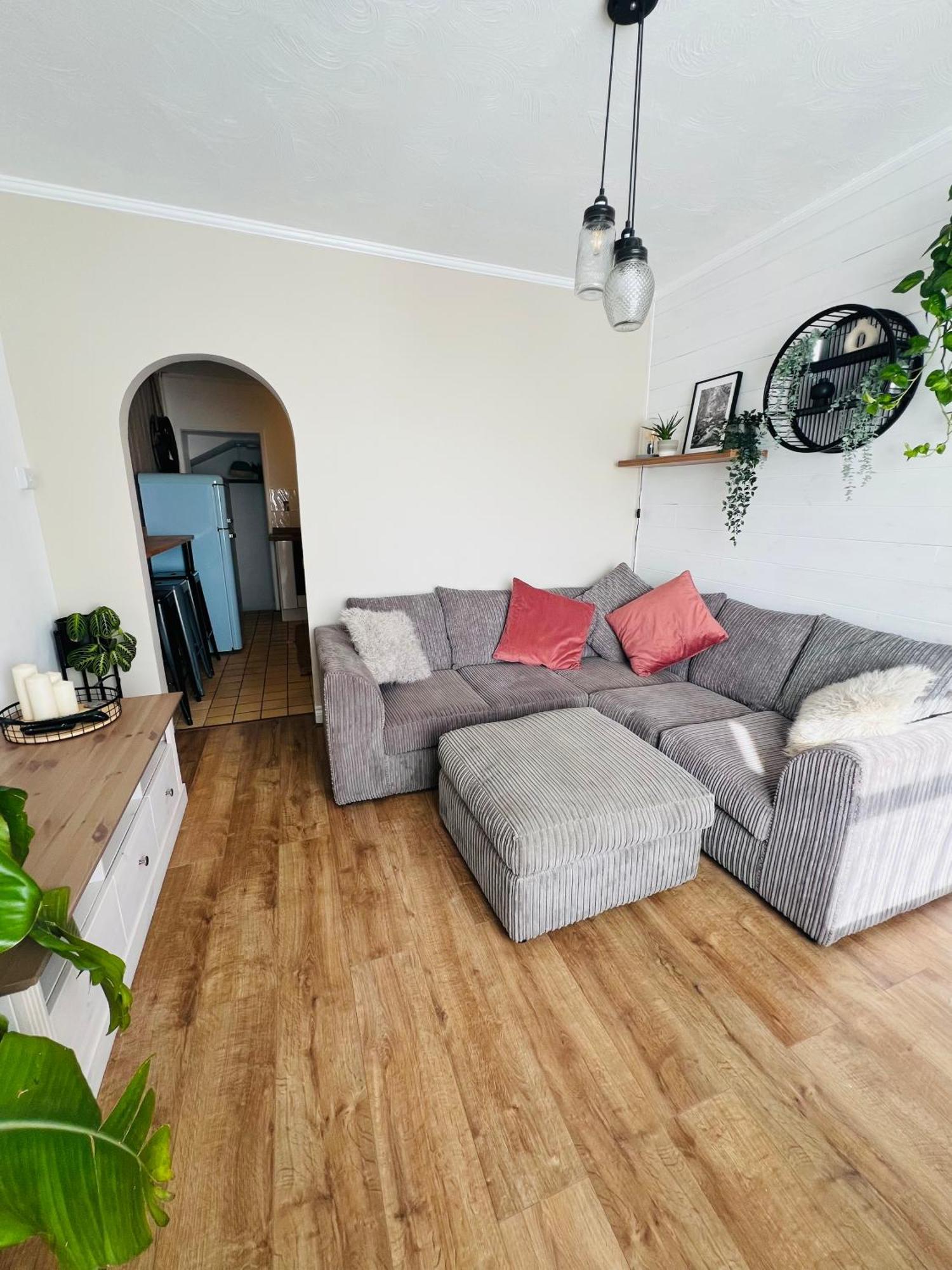 The Annexe At Tenniside Perranporth Luaran gambar